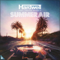 Summer Air_Hardwell,Trevor Guthrie