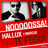 Ai Se Eu Te Pego_Hallux,Marcus
