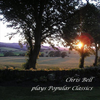 Londonderry Air (伦敦德里小调)_Chris Bell