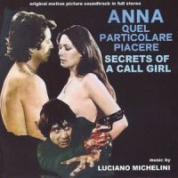 Anna, quel particolare piacere_Luciano Michelini