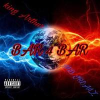 Bar 4 Bar (feat. King Arthur)_MD JRealz,King Arthur