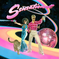 Charlene_Yung Gravy,Mia Gladstone