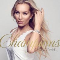 Be My Lover_Carina Dahl