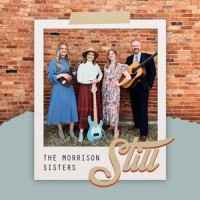 I Will Trust Him_The Morrison Sisters