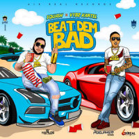 Beat Dem Bad_Squash,Vybz Kartel