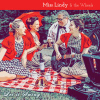 Tu Vuo Fa L'Americano_Miss Lindy and The Wheels,Renato Carosone,Nisa