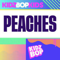 Peaches_Kidz Bop Kids