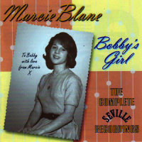 Bobby's Girl(Mono)_Marcie Blane
