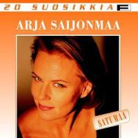 Poika on allapäin - to Pallikári échi Kaimó_Arja Saijonmaa,Mikis Theodorakis