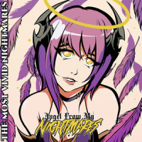 Angel from My Nightmares_The Most Vivid Nightmares