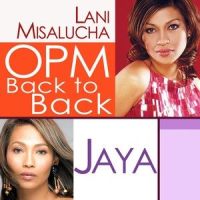Tunay Na Mahal_Lani Misalucha,Jaya