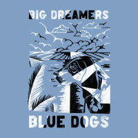 Young Love_Blue Dogs