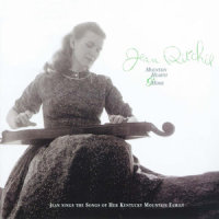Old Virginny_Jean Ritchie