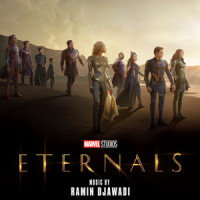 This Is Your Fight Now_Ramin Djawadi