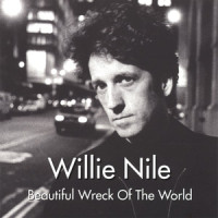 On The Road To Calvary (For Jeff Buckley)_Willie Nile