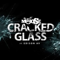 Cracked Glass_Moose,Edison AV