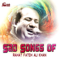 Adhi Raati_Rahat Fateh Ali Khan,DJ Chino