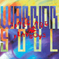 The Drug_Warrior Soul