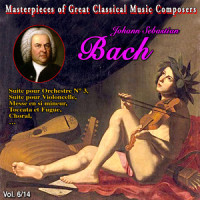 Partita N° 5, BWV 829 en sol majeur "Prelude"_Orchestre Philharmonique De Vienne,Herbert von Karajan