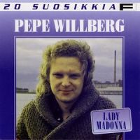 Lady Madonna_Pepe Willberg