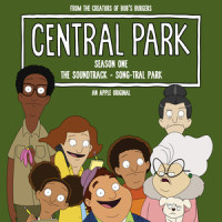 Live It Up Tonight – End Credits_Central Park Cast,Leslie Odom Jr.,Kathryn Hahn