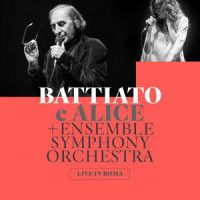 La Cura_Franco Battiato,Ensemble Symphony Orchestra