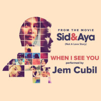 When I See You_Jem Cubil