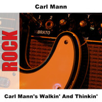 Til The End Of Forever - Original_Carl Mann
