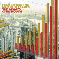A Brief Tutorial in Bachanalia(Cigarettes As Currency)_Fear Before The March Of Flames