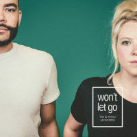 Won't Let Go_Tim McMorris,Khaili McMorris
