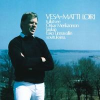 Laula, tyttö_Vesa-Matti Loiri