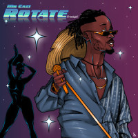 Rotate(Freestyle)_Mr Eazi