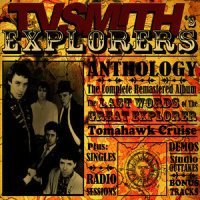 Last Words of the Great Explorer_TV Smith