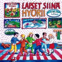 Mörri-möykky tanssii_Eeva-Leena Sariola,Susanna Haavisto,Tom Pöysti,Tapiolan Kuorolaiset