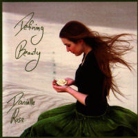 Defining Beauty_Danielle Rose