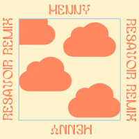 Henny_Dougie Stu,Jeff Parker,Resavoir