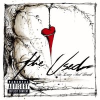 Under Pressure_The Used,My Chemical Romance