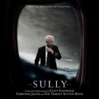 I Could Have Lost You_Clint Eastwood,Christian Jacob,The Tierney Sutton Band