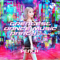 Right Now (feat. MATT CAB)_DJ PEACH,DJ TAKUMA,Matt Cab