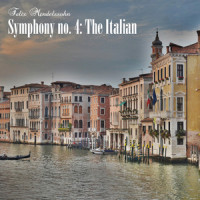 IV. Saltarello Presto_Felix Mendelssohn
