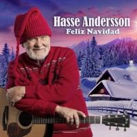 Feliz navidad_Hasse Andersson