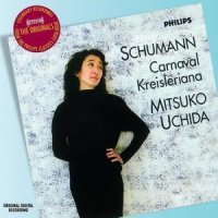 クライスレリアーナ 作品16 8.Vivace e scherzando_內田光子