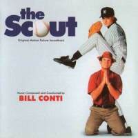 World Series_Bill Conti
