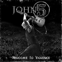 Welcome to Violence_John 5