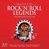Billy Lee Riley - Flyin' Saucers Rock & Roll_Billy Lee Riley