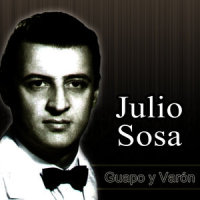 Enfundá la Mandolina_Julio Sosa