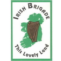 Joe McManus_The Irish Brigade