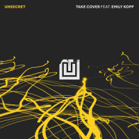 Take Cover_UNSECRET,Emily Kopp