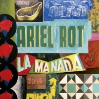 Espero que me disculpen_Ariel Rot,Los Zigarros
