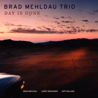 Viver de Amor_Brad Mehldau Trio
